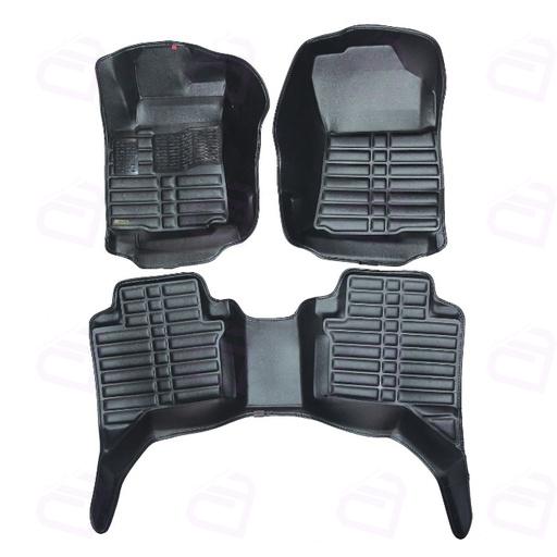 کفی پنج بعدی کی ام سی T8 چرم مصنوعی ای ام