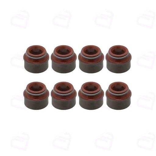 کاسه نمد ساق سوپاپ پژو 206 تیپ 2 ویژن SV0010J00