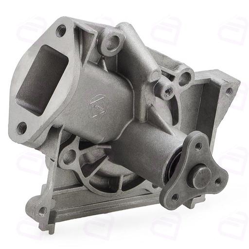 واتر پمپ پراید - تیبا بی اس کو