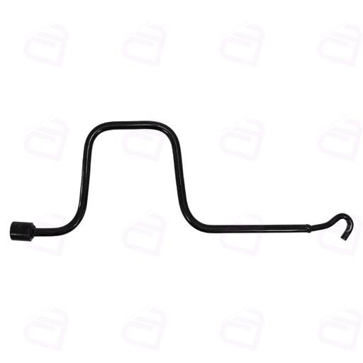 آچار جک بالابر یک تکه مددرویان