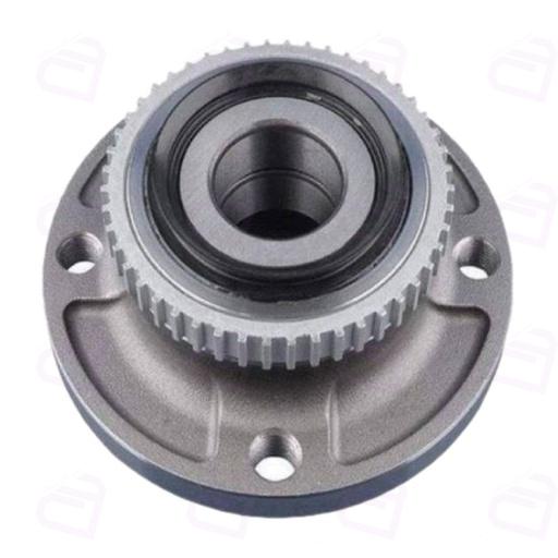 توپی چرخ عقب پژو 405 ABS امیرنیا 5033002510