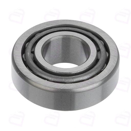 بلبرینگ چرخ عقب پراید کوچک آپکو 110313