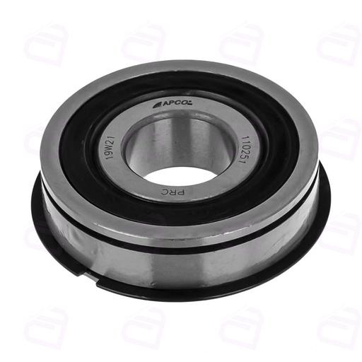 بلبرینگ گیربکس پژو 206 آپکو 110251