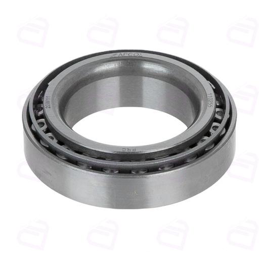 بلبرینگ هوزینگ دیفرانسیل پژو 206 آپکو 110255