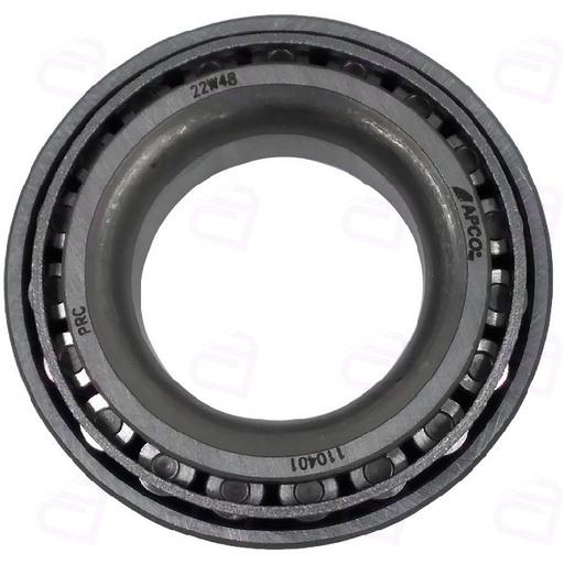 بلبرینگ چرخ جلو پیکان بزرگ آپکو 110401