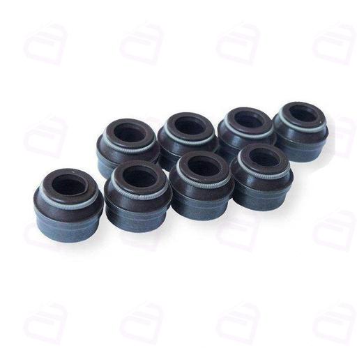 کاسه نمد ساق سوپاپ پراید ویژن SV0012A00