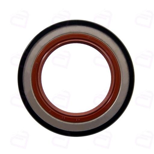 کاسه نمد جلو میل لنگ پژو 206 تیپ 2 ویژن SH0233B00