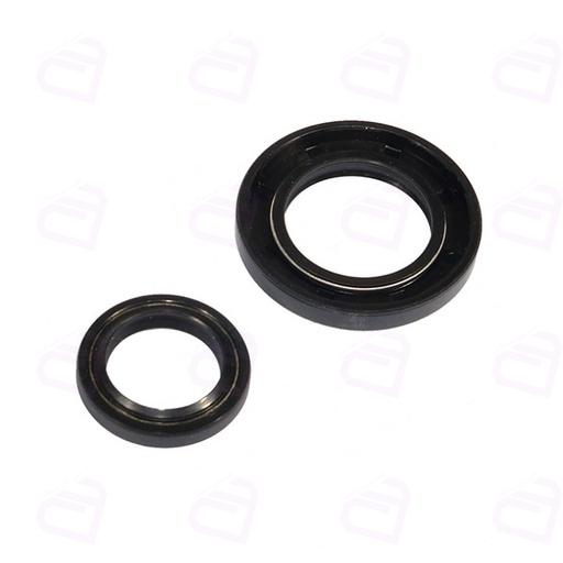 کاسه نمد جعبه فرمان پژو 206 بزرگ و کوچک ویژن SP0045B00-SP0026B00