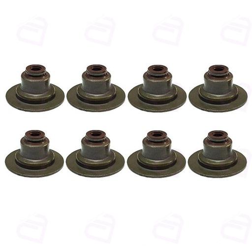 کاسه نمد ساق سوپاپ تیبا ویژن SV0047C00