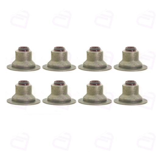 کاسه نمد ساق سوپاپ پراید یورو 4 ویژن SV0135A00