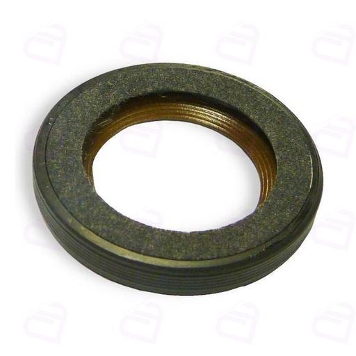 کاسه نمد جلو میل لنگ پژو 206 تیپ 5 ویژن SH0233B00