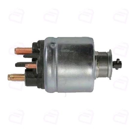 اتوماتیک استارت پژو 206 دو زغال جی آی اس پی 209101